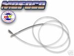 VW TYPE 2 BUS TRANSPORTER CLUTCH CABLE NEW 1972-79 211-721-335J